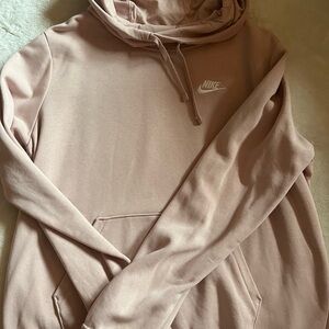 Nike Sweatshirt: size M